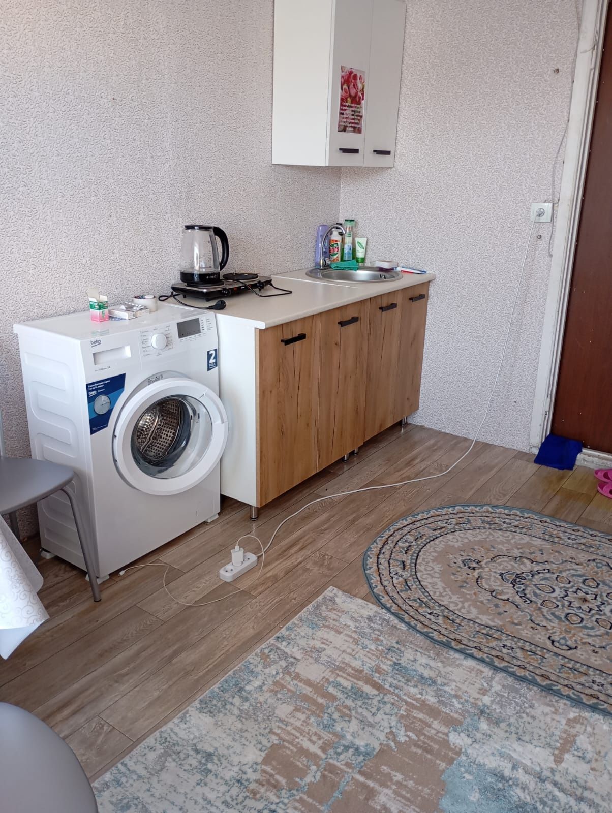 Продаётся комната Назарбаева 29а
