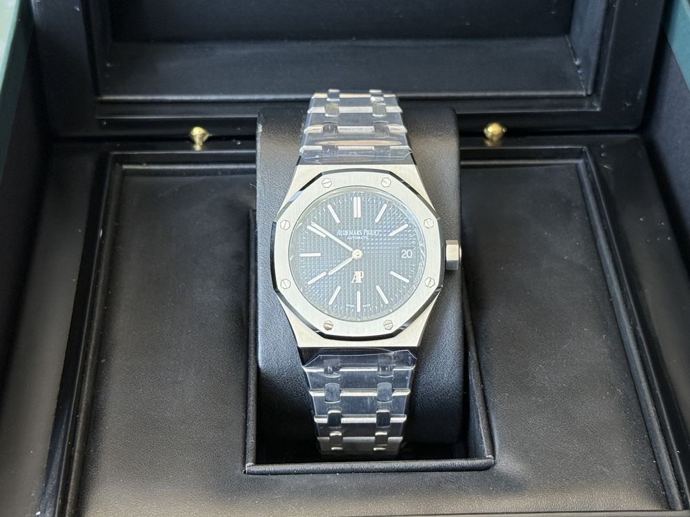 Часы Audemars Piguet Ultra thin
