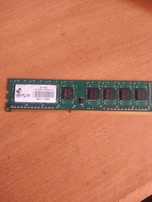 Продам оперативку ddr3 на 4 гига