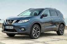 Диски с резиной в идеальном состоянии ! На X trail, Nissan, Toyota