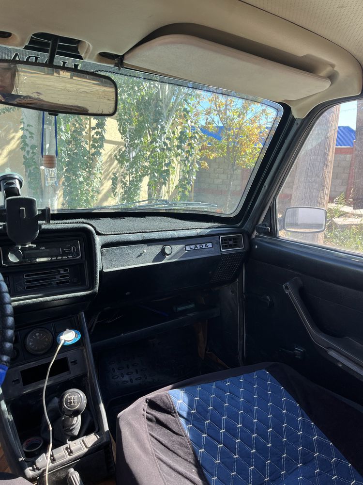 ВАЗ(Lada) 2107