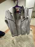 Кофта Nike tech fleece