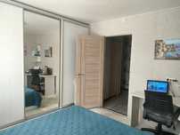 Продам 2-х комнатную квартиру в МКР, дом 9.