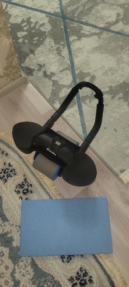 Массажер для похудения