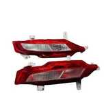 ПТФ Hyundai Tucson 4 (20-23г) Оригинал Б/У 92406N9000