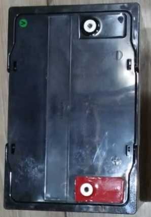 Аккумулятор cвинцово-кислотный WBR GPL  (12V 75 Аh) 12750