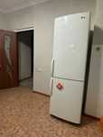 Продам холодильник LG
