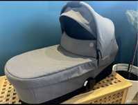 Спальный блок cybex cot s balios lux