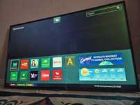 Philips Smart Tv Диагональ 124см в отличном состоянии