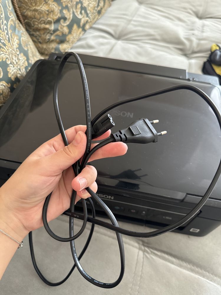Принтер Epson L366