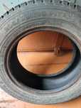 Автошины зимние размер 205/60  R15