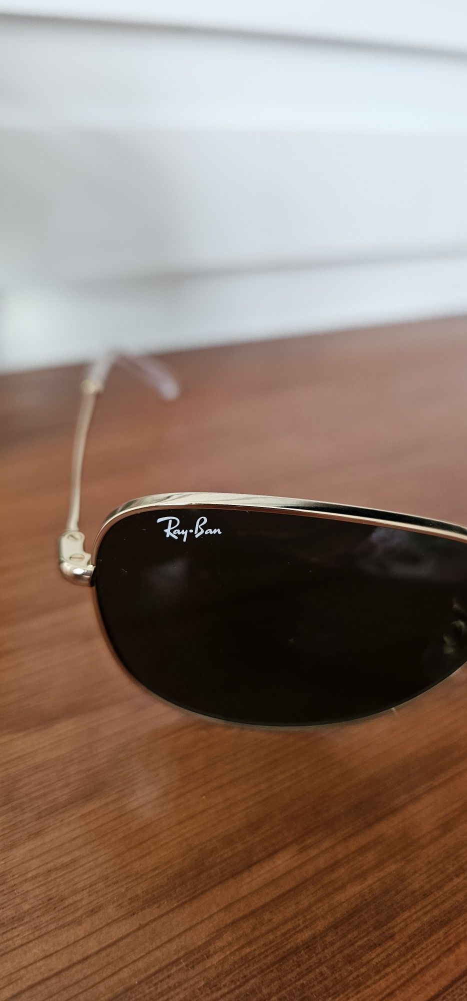Очки Ray ban, новая модель