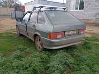 Ваз 2114 сатам 2009