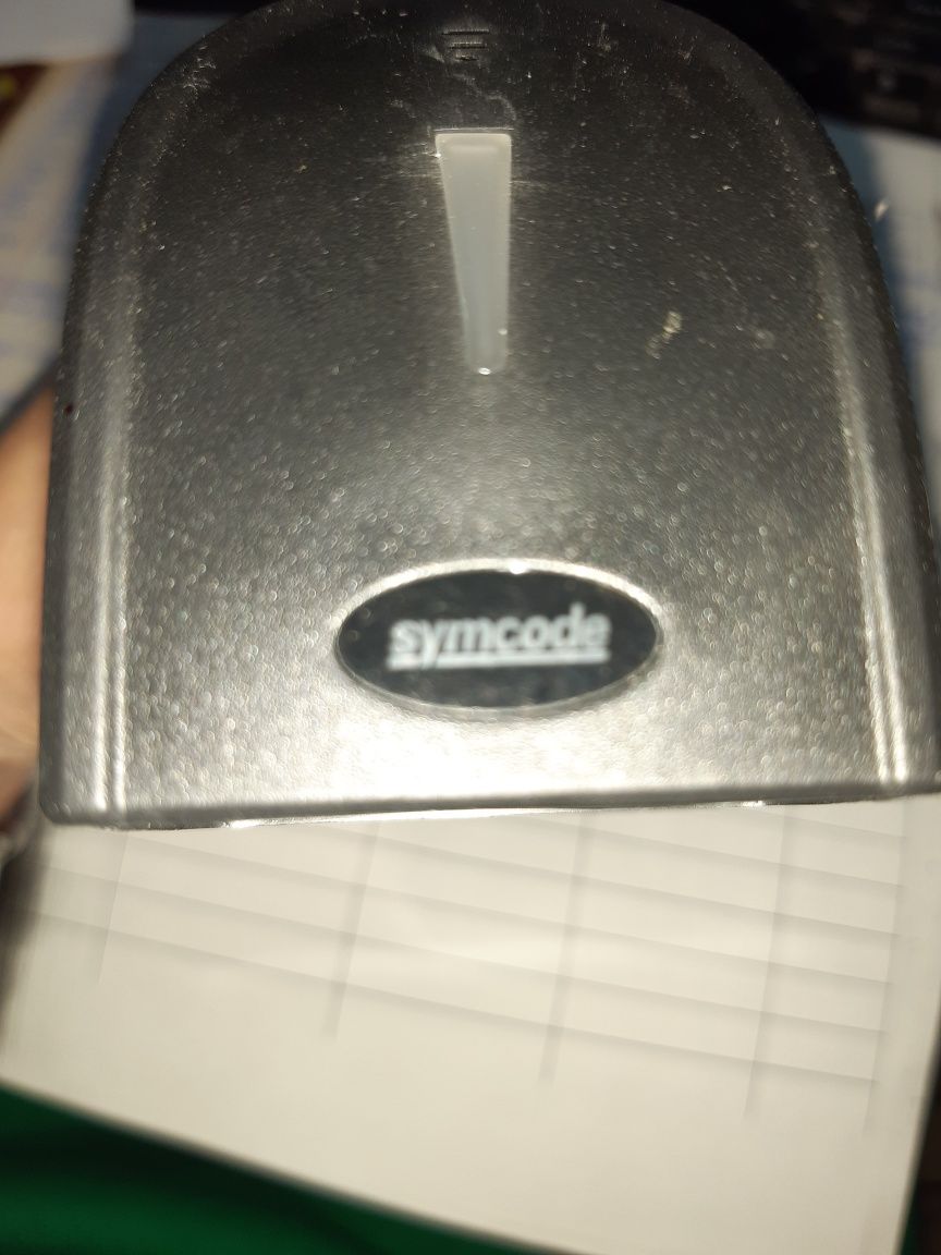 Продам сканер штрихкода  posiflex cd 3860