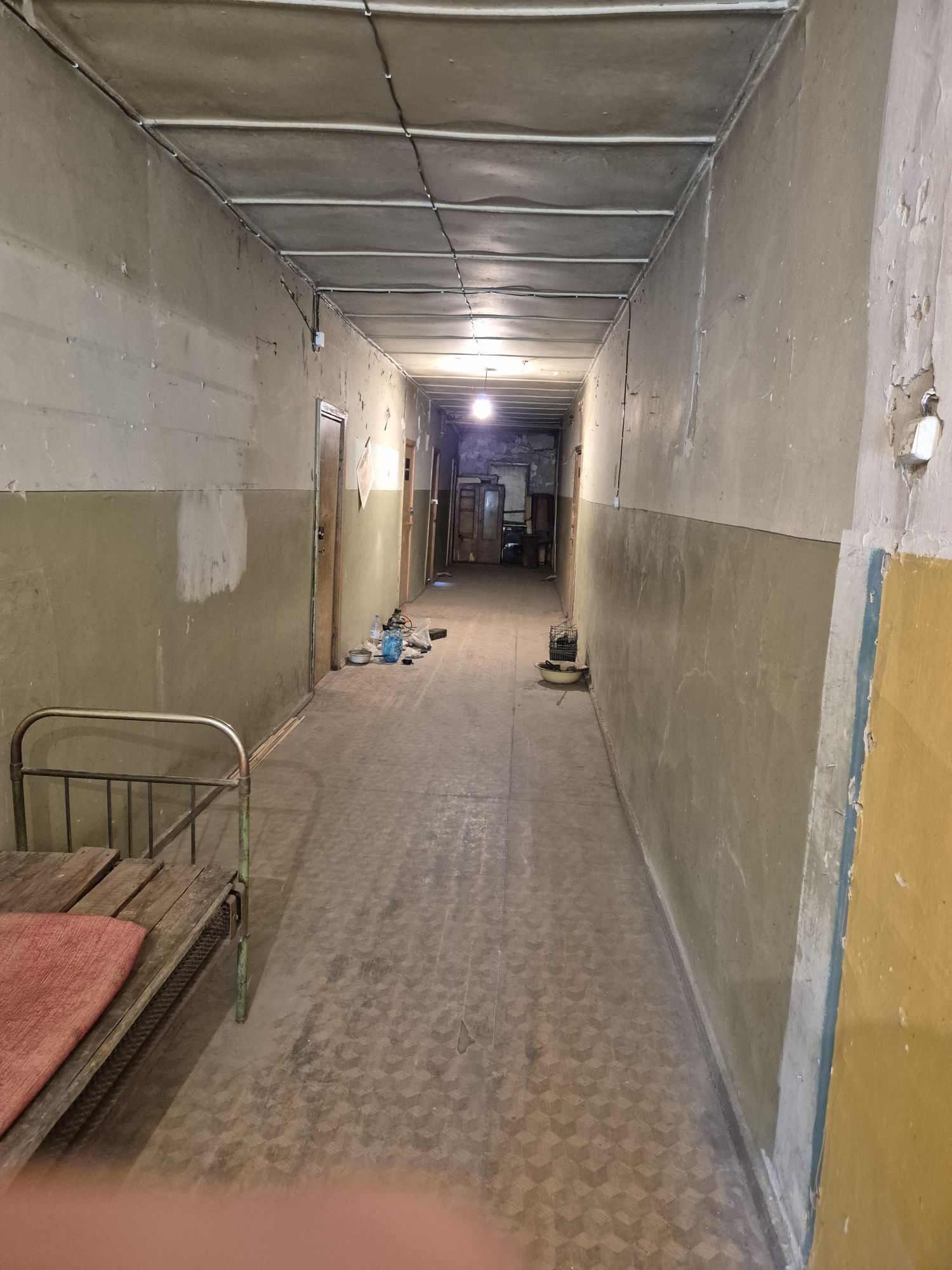 Сдаётся база в аренду