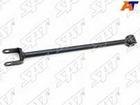 Рычаг подвески Renault Duster