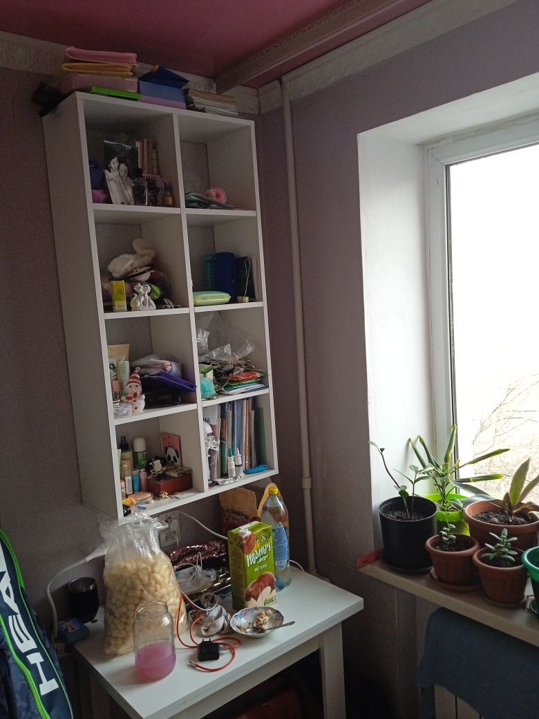 Продам 3 комнатная квартира