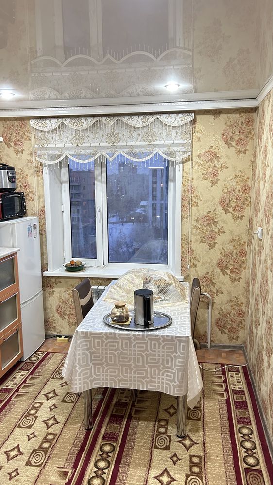 2 бөлмелі пәтер сатылады
