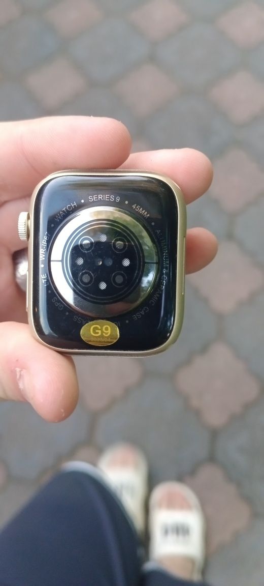 Smart часы, наручные