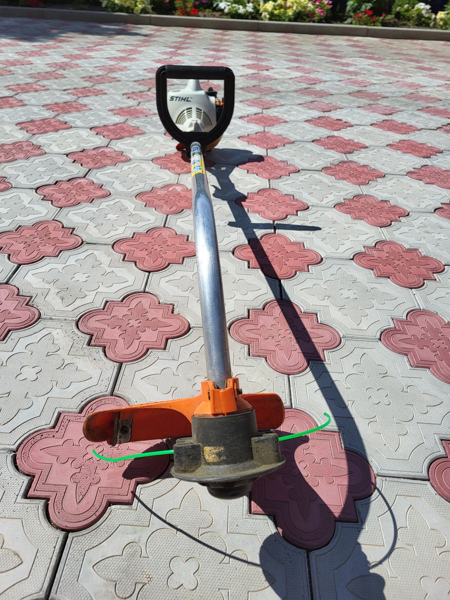 Триммер Штиль ФС38 Stihl FS38