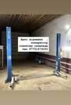 Продается автоподъемник , компрессор