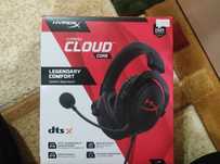hyperx cloud core