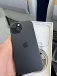 Iphone 15 с коробкой