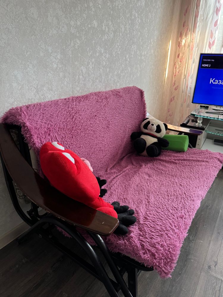 Продам диван за 20 тысяч