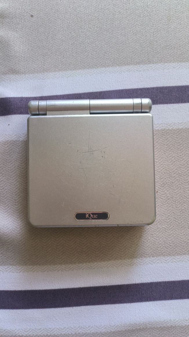 GameBoy Advance SP оригинал [ТОРГ]