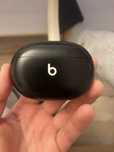 Beats studio buds наушники