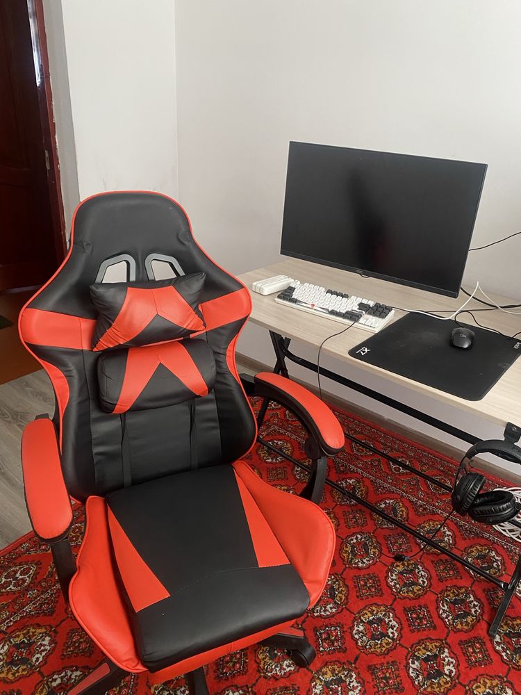 Продам игровой компютер почти новый