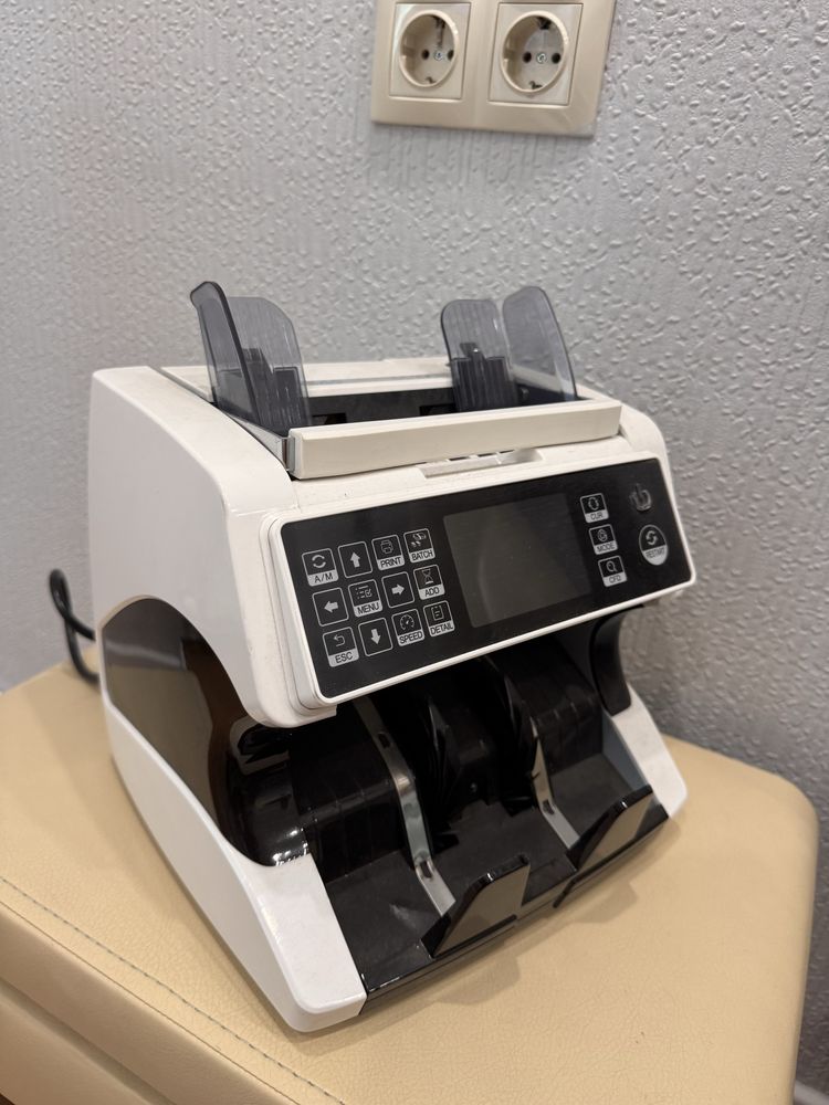 счетная машинка MODEL AL-920