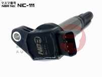 Катушка зажигания NBR TOYOTA /LEXUS 3.5 2GR-FE