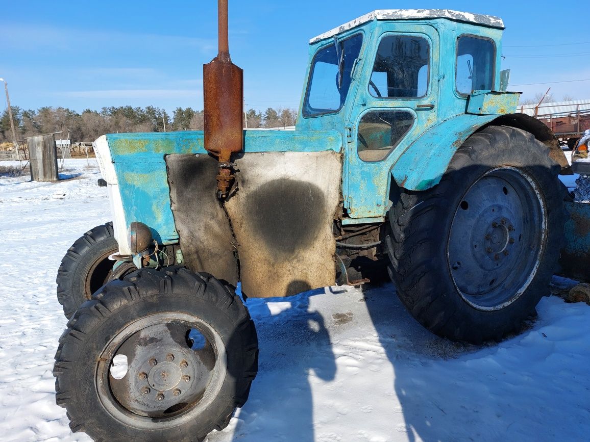 Продам Трактор Т-40 АМ