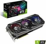 Видеокарта Asus RTX 3070