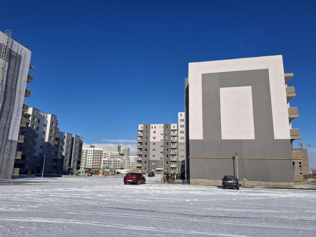 ПРОДАМ 3-комнатную квартиру