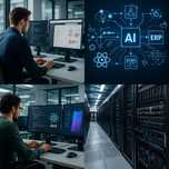 Системная интеграция, разработка под ключ, администрирование
