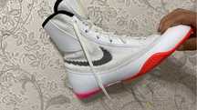 Nike Machomai SE 2 Olympic Version