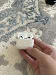 Продам airpods 3 оригинал