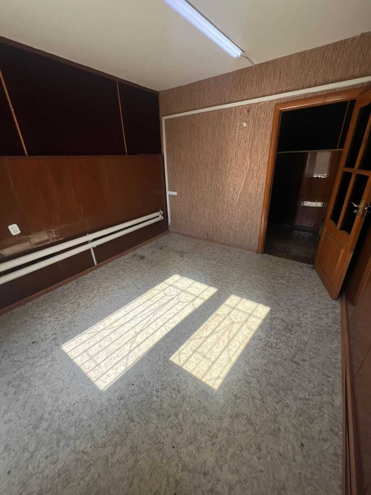 ОФИСЫ,  от 23м2, г.Уральск