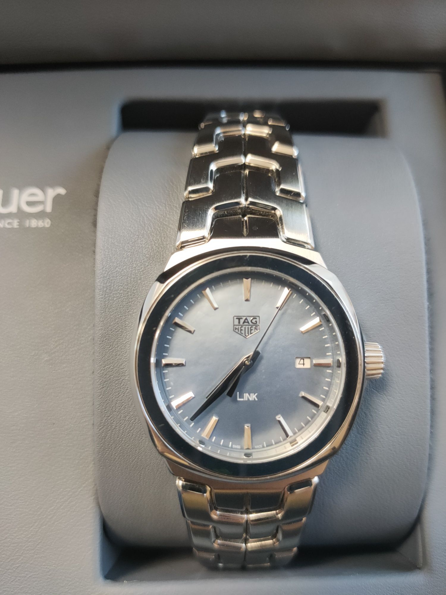 Часы Tag Heuer Link женские