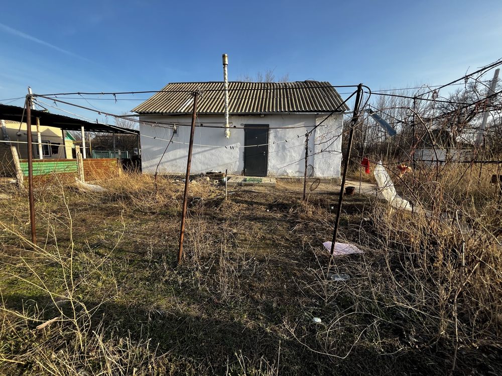 Продажа домов. У