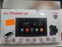 2Din Магнитола Pioneer.GB
