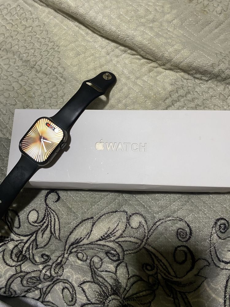 Оригинал Apple watch 10 series