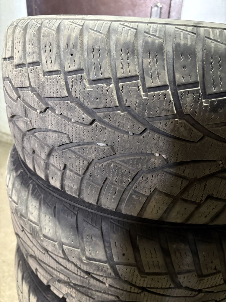 Шины зимние Nankang R17, 225, 50, 98T