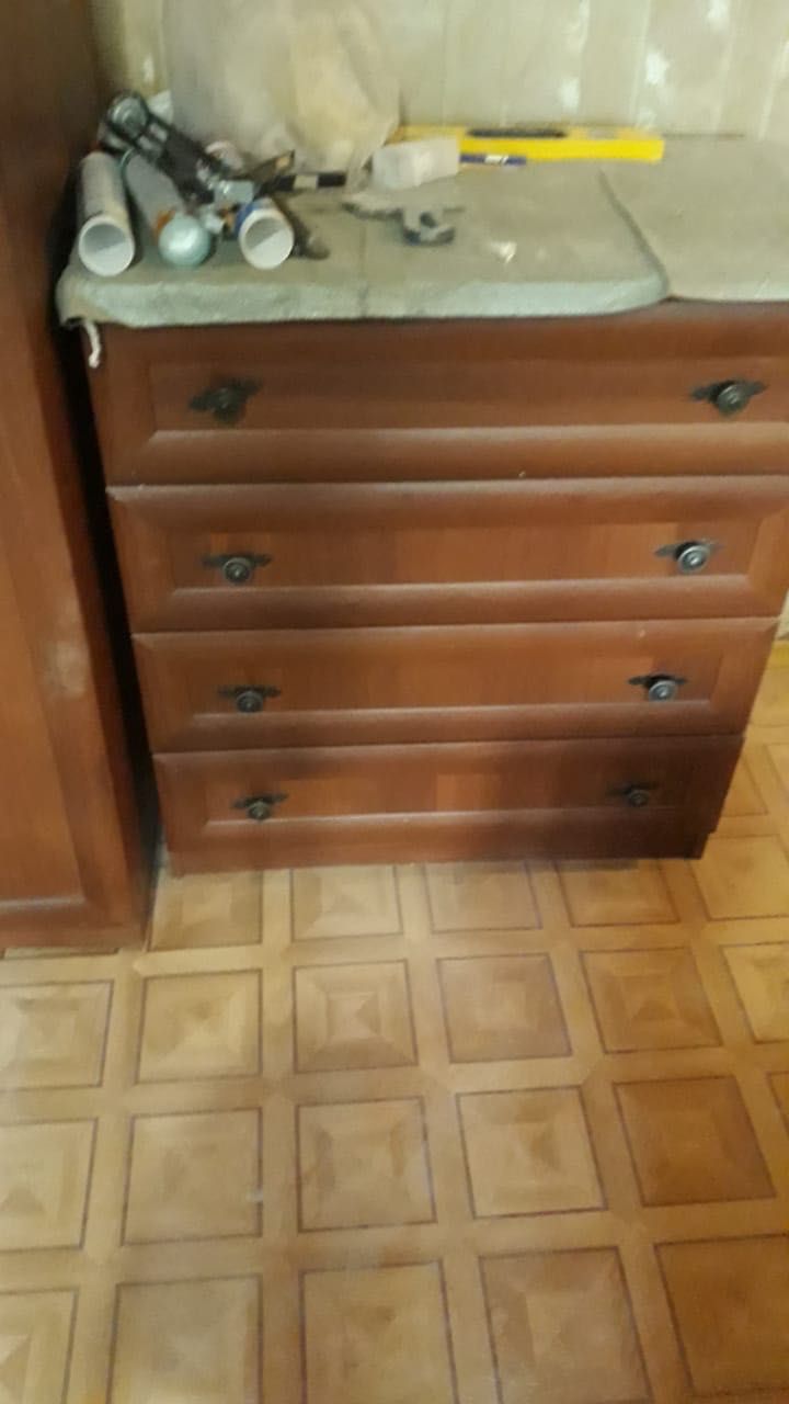 Продам корпусную мебель