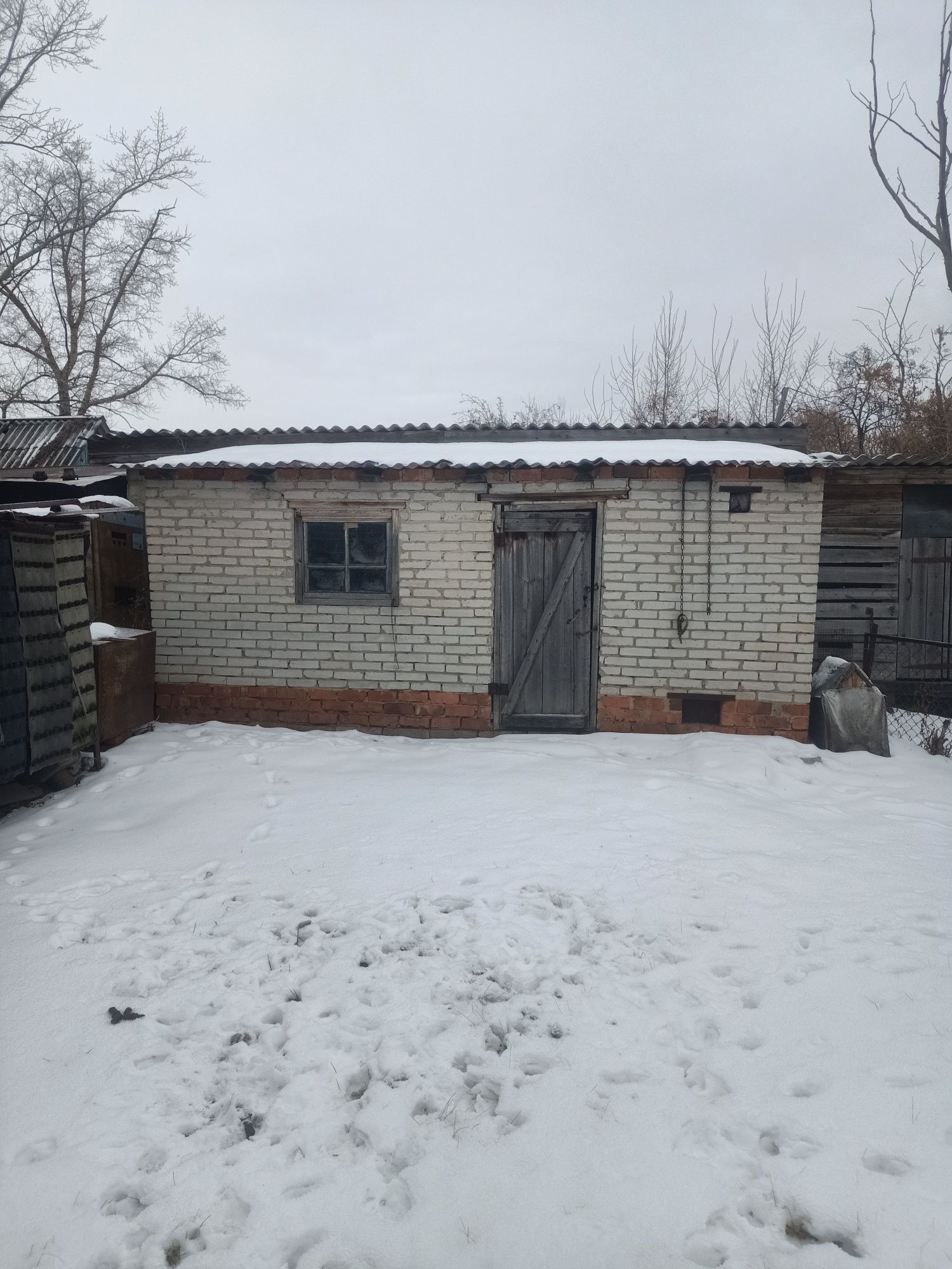 Продается дом в Садчиковке