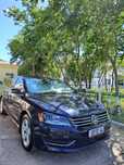 Продается Passat B7. Машина