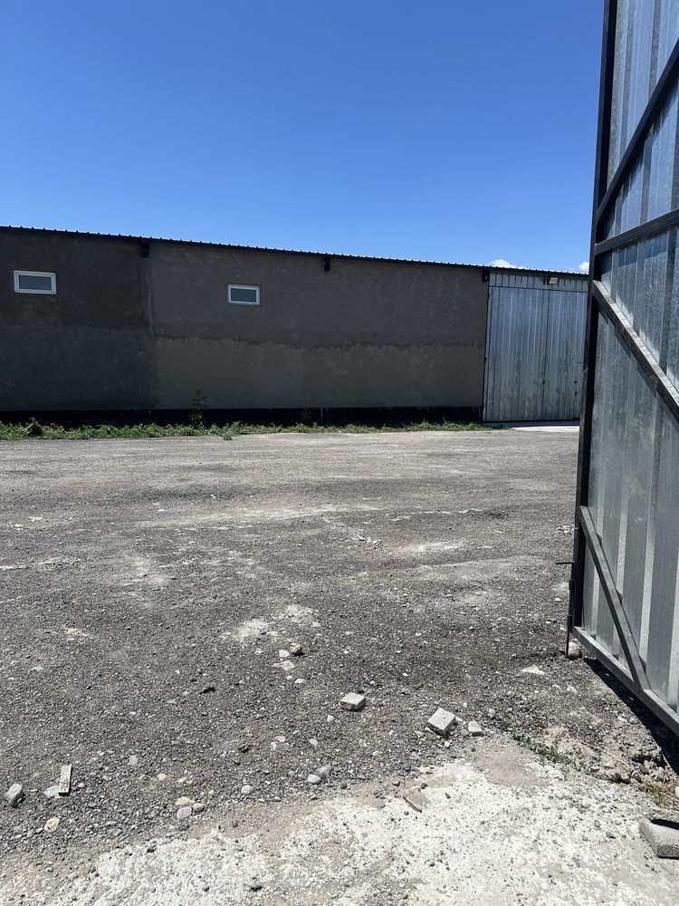 Сдам в аренду Промбаза складское помещение