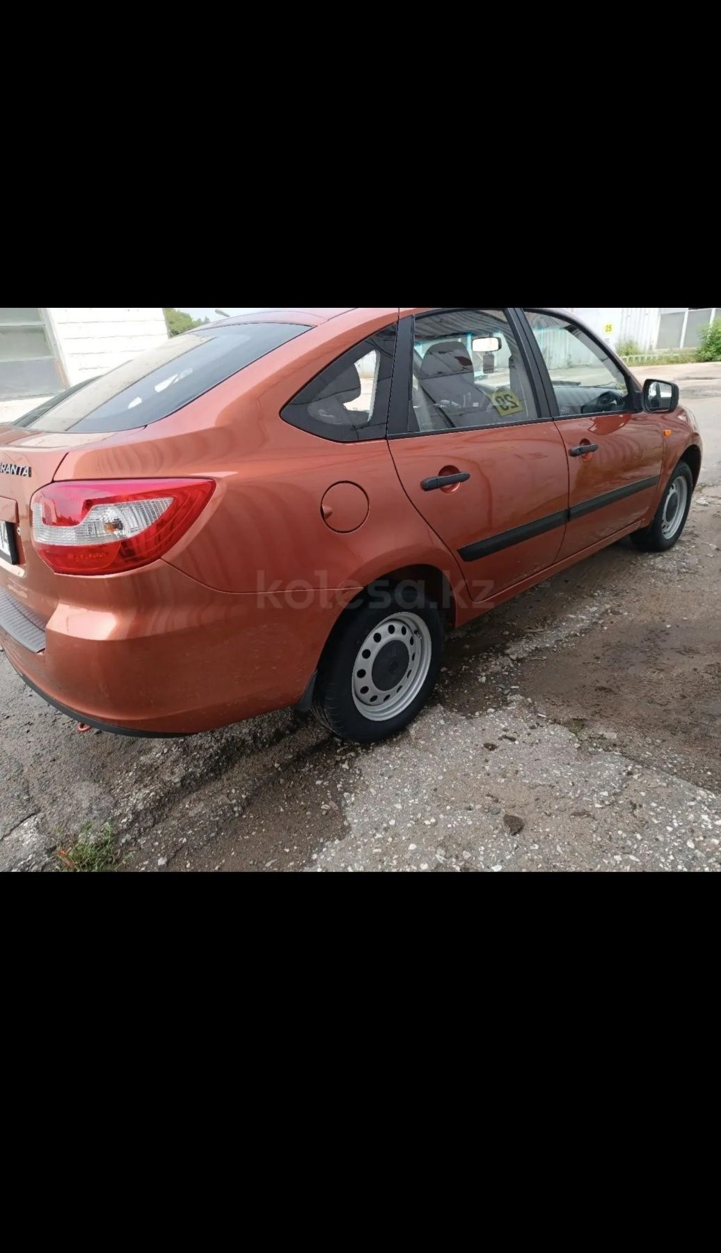 Продам Лада Гранта